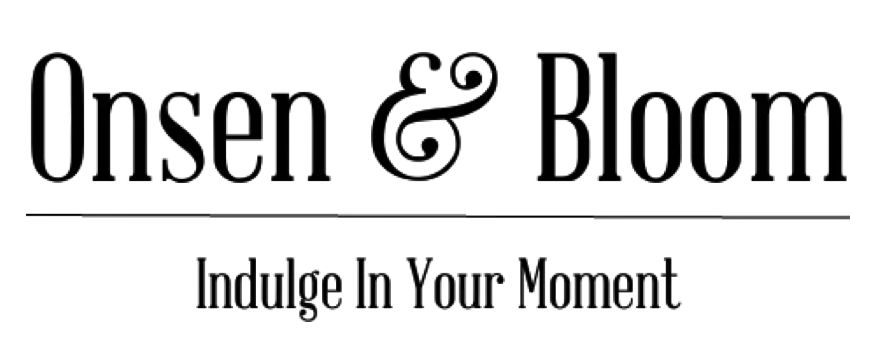 onsen and bloom